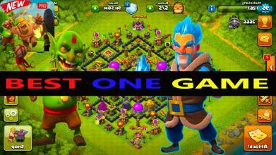 ProClashOfClans2017Tips