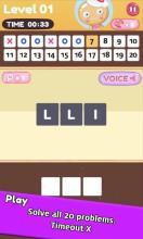 PocketWordMatch[VoiceSupport]