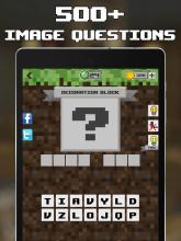 MineQuiz-QuizforFans