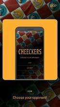 Cheeckerscheckers