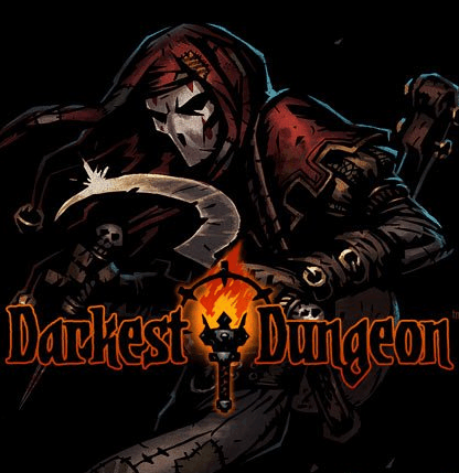 ڵDarkestDungeon