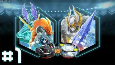 BeyBladeBrust2!