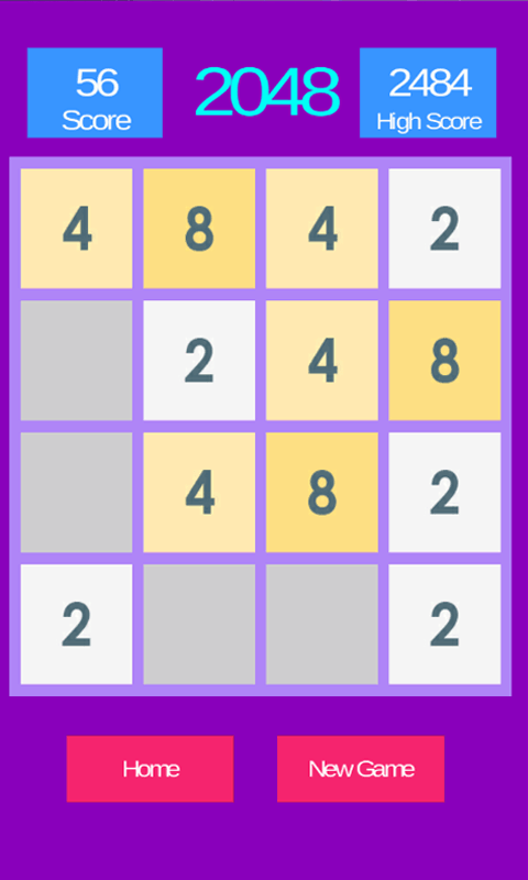 2048Free