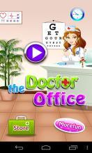 DoctorsOfficeClinic