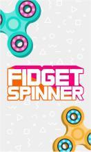 FidgetSpinnerToy