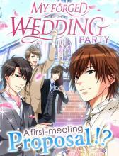 MyForgedWedding:PARTY