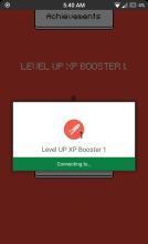 LevelUpXpBooster7