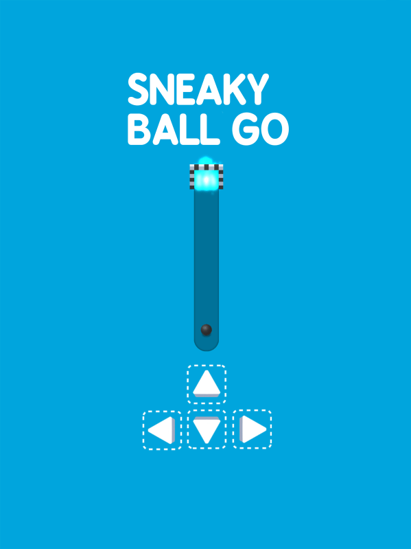 SneakyBallGO