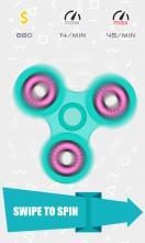 FidgetSpinnerToy