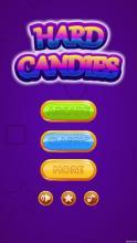 HardCandies-Match3Game