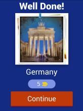 Monument&LandmarkQuiz