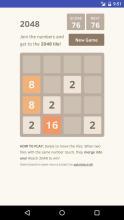 2048Fever