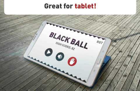 BlackBall-