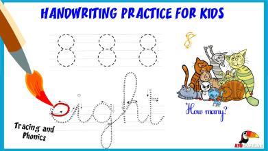 Handwritingpracticeforkids