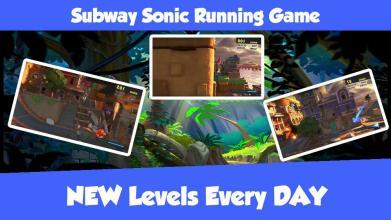 SubwaySonicRunningAdventures