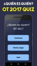 ?Quinesquin?OT2017