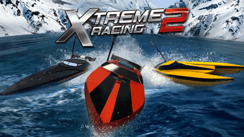 XtremeRacing2-SpeedBoats