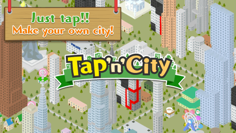 Tap'n'City