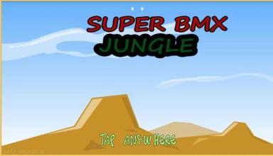 Superbmxjungle