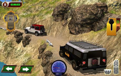 OffroadJeepMountainClimb3d