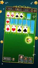 VegasSolitaire:LuckyBet