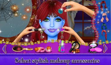 HalloweenTailorSalon