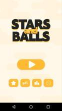 StarsandBalls