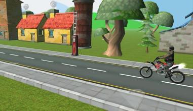 BikeRaceBmx