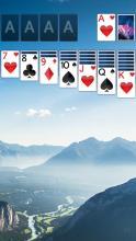 SolitaireMountainTopTheme