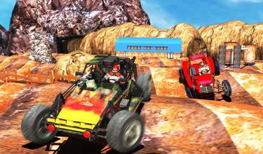 RallyBuggyCarRacer2017