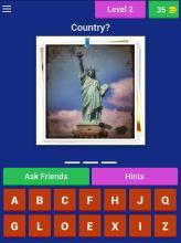 Monument&LandmarkQuiz