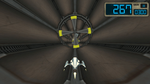 ReflexTunnel