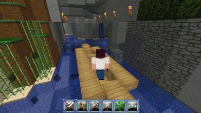 LuckyCraft:Creative&Survival