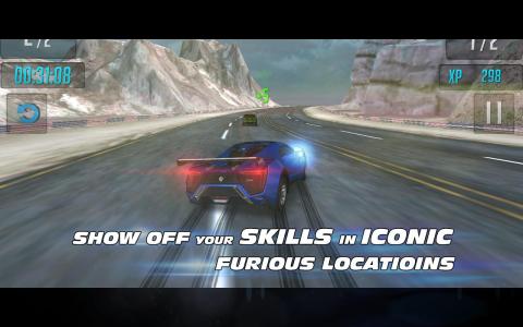 FuriousRacing