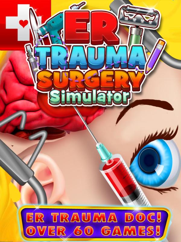 ERTraumaSurgeonDoctorFREE