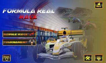 FormulaRealRace