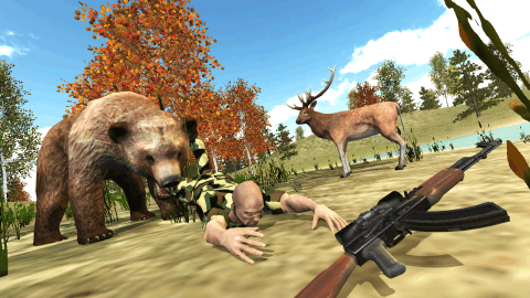 HuntingSimulator4x4