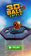 BallTrials3D