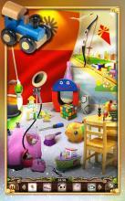 FindEverything:HiddenObject