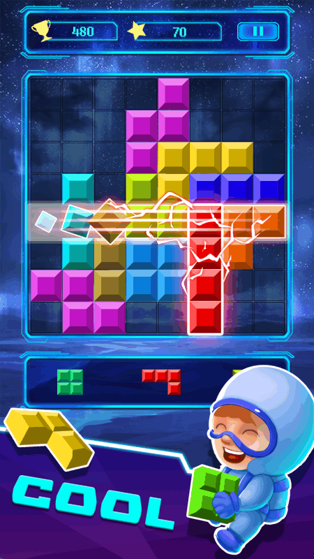 ClassicTetrisBlockPuzzleBrickBreakerBlitz