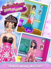 IndianPrincessMakeupandDressUp