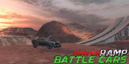 BATTLECARSCRAZYRAMPDRIVERSIMULATOR