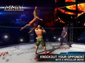 MMAPankration