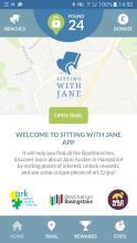 SittingwithJane