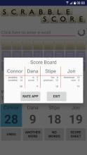 ScrabbleScore
