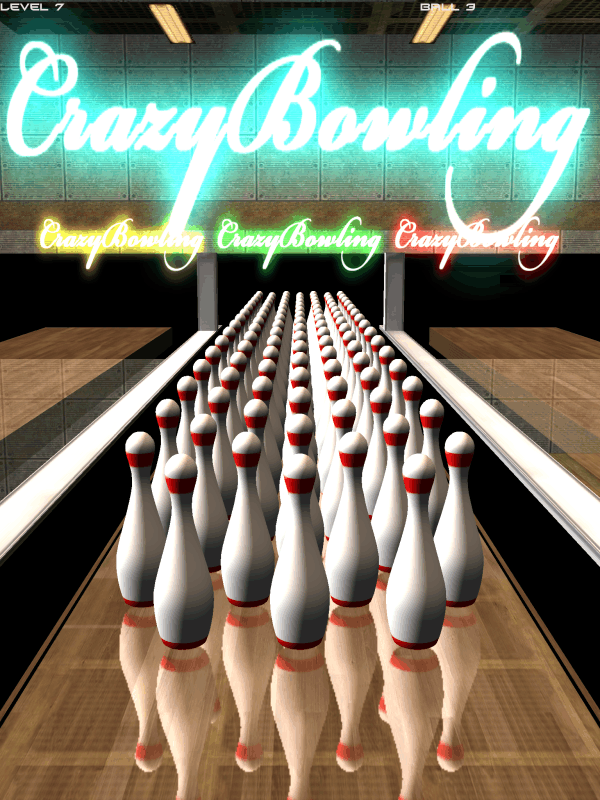 CrazyBowling