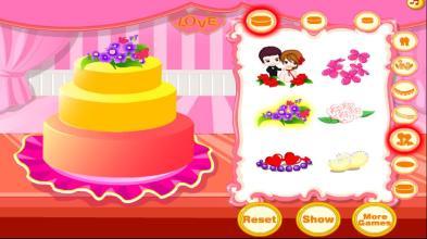 CakeMaker4-CookingGame