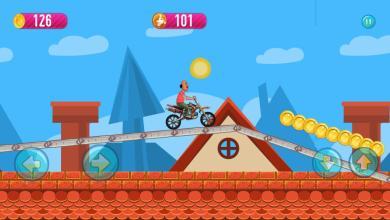 Motupatlumotocyclegame