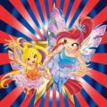 FairyStellaandBloomWinx