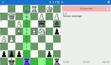 ChessCombinationsVol.2